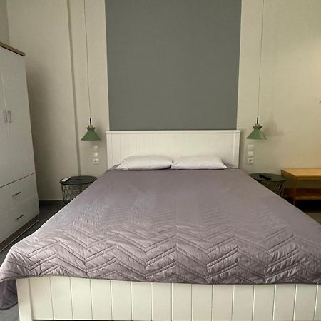 Buganvillas Studios 프레베자 외부 사진