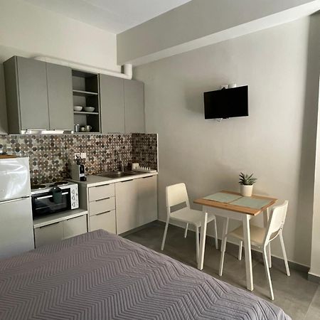 Buganvillas Studios 프레베자 외부 사진