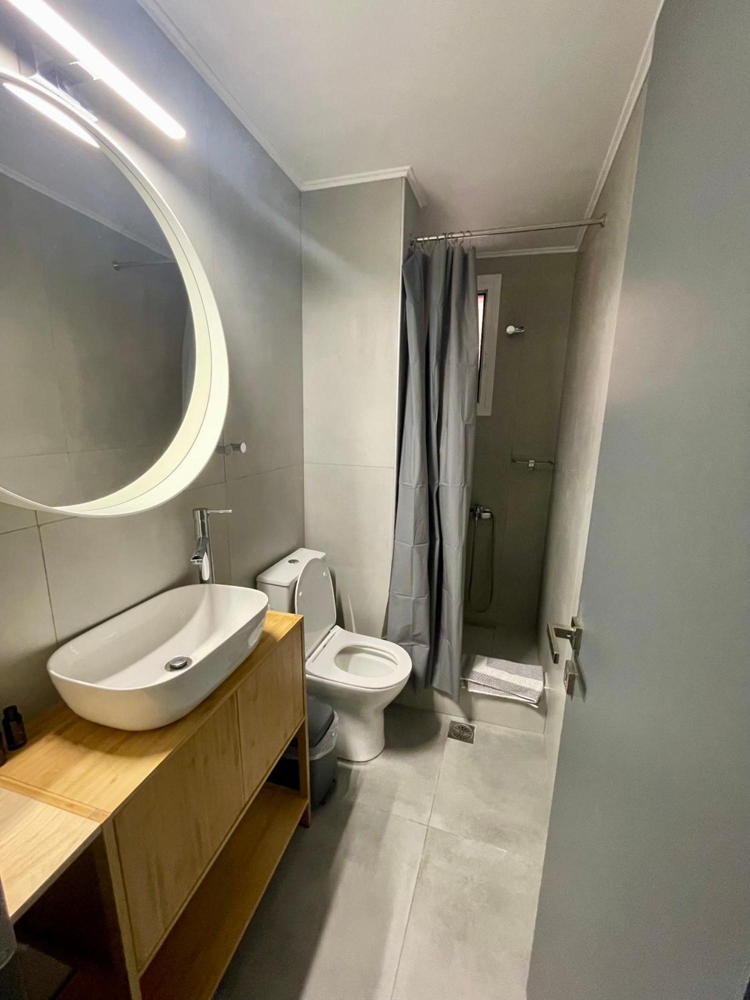 Buganvillas Studios 프레베자 외부 사진