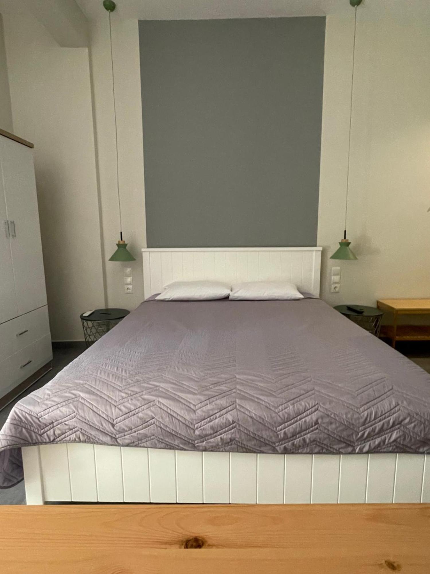 Buganvillas Studios 프레베자 외부 사진