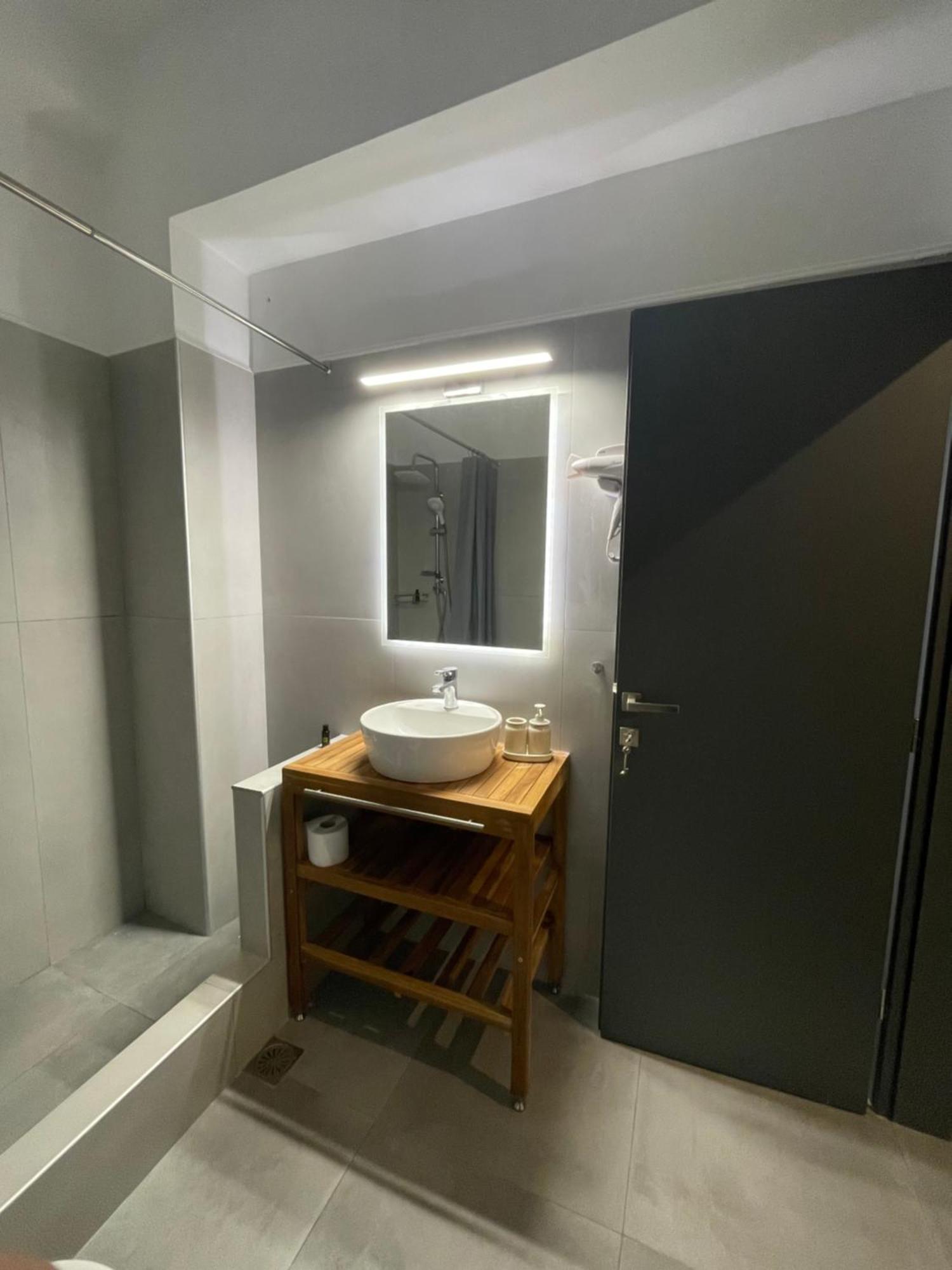 Buganvillas Studios 프레베자 외부 사진