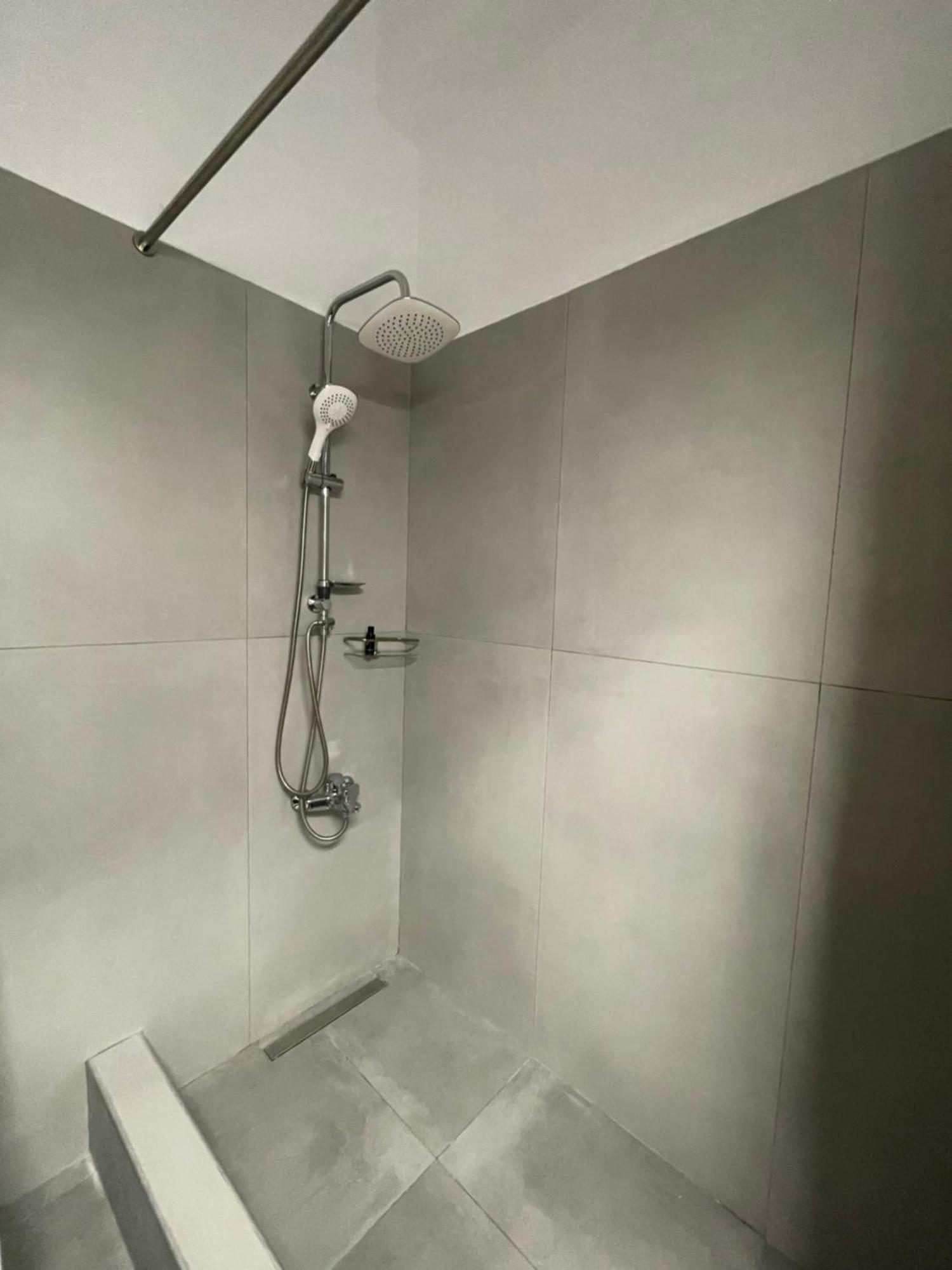 Buganvillas Studios 프레베자 외부 사진