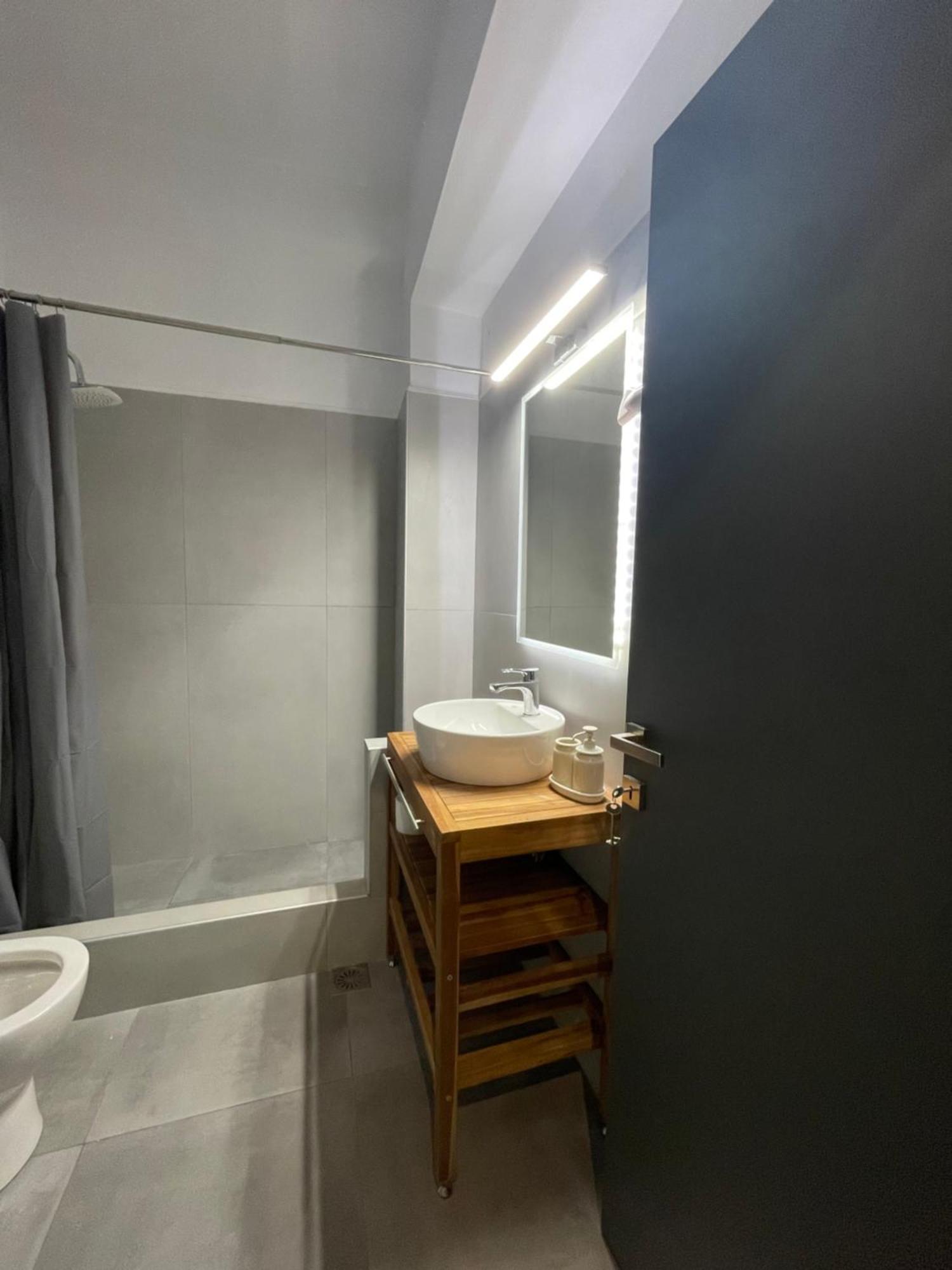 Buganvillas Studios 프레베자 외부 사진