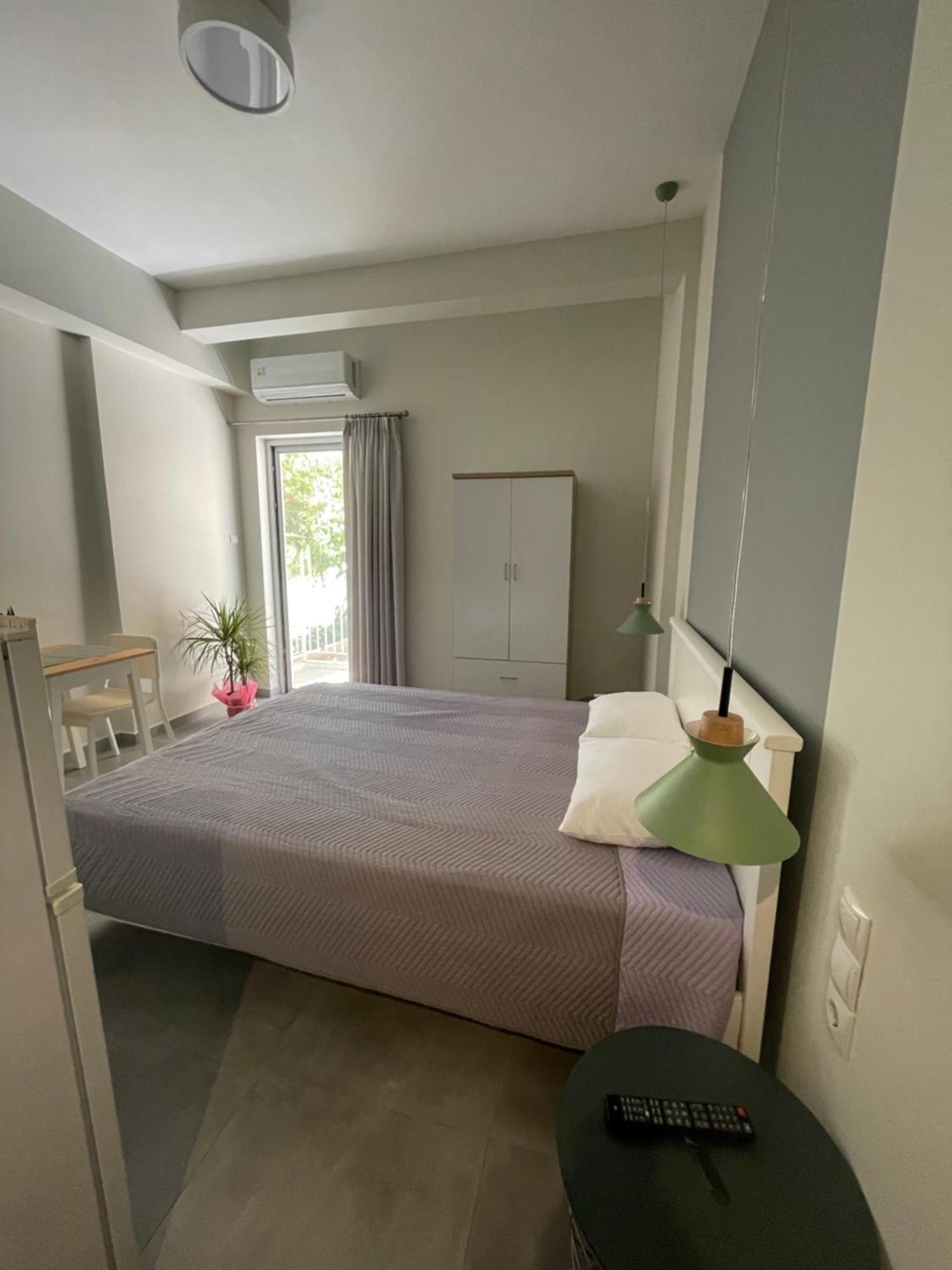 Buganvillas Studios 프레베자 외부 사진