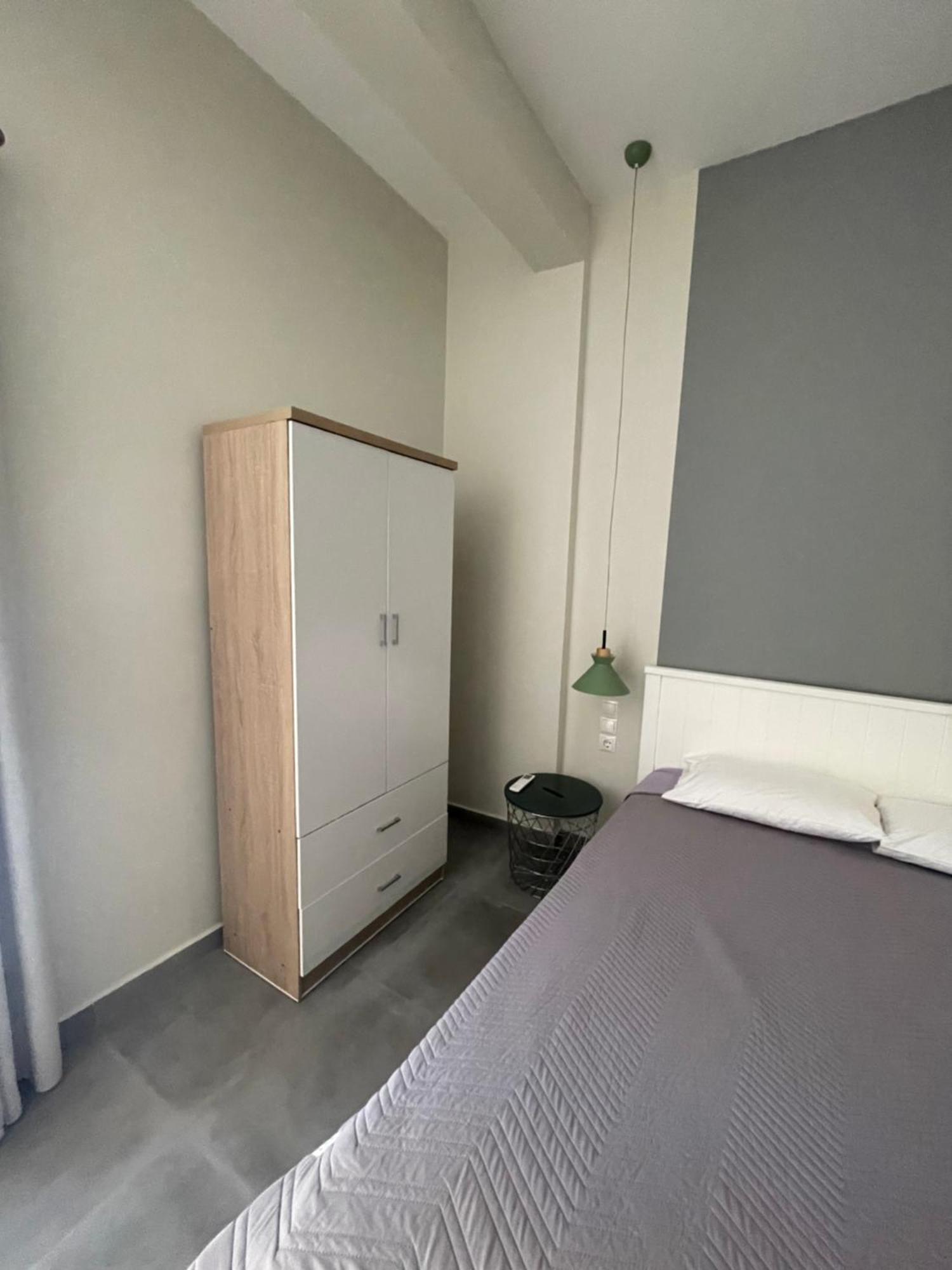 Buganvillas Studios 프레베자 외부 사진